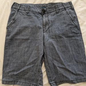 Boys shorts
